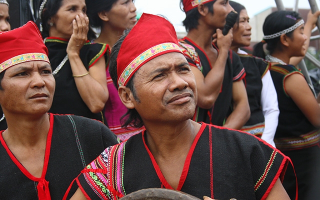 Tổ chức Lễ hội văn hóa thổ cẩm tỉnh Đắk Nông lần thứ II năm 2020